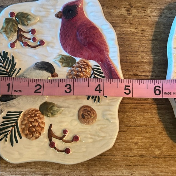 Knollwood Spoon Rest/Holder - Picture 4 of 5